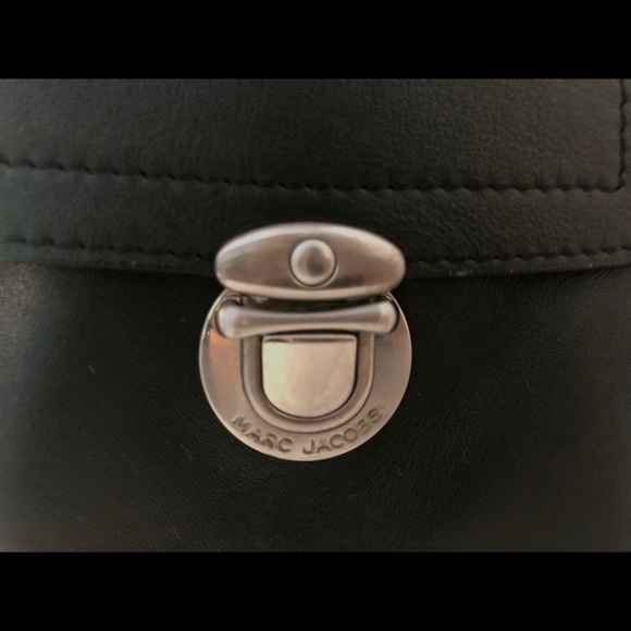 Marc Jacobs Nuala Puma Ltd Ed Yoga/Gym/Weekend Bag - Picture 6 of 10